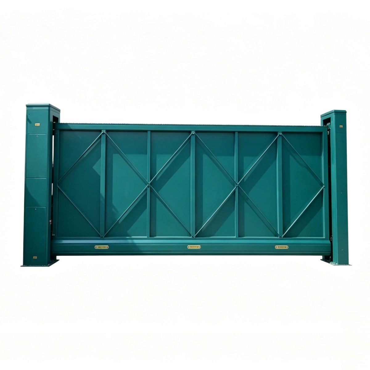 宜兰罗东电动悬空门